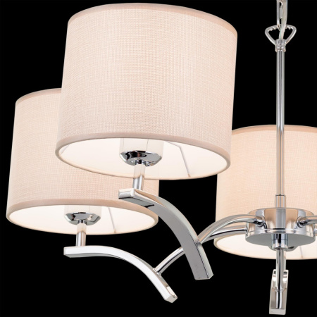 Люстры подвесные — Подвесная люстра Citilux CL460151 купить в 