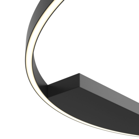 Накладные светильники — Накладной светильник Maytoni MOD058CL-L65B4K купить в 