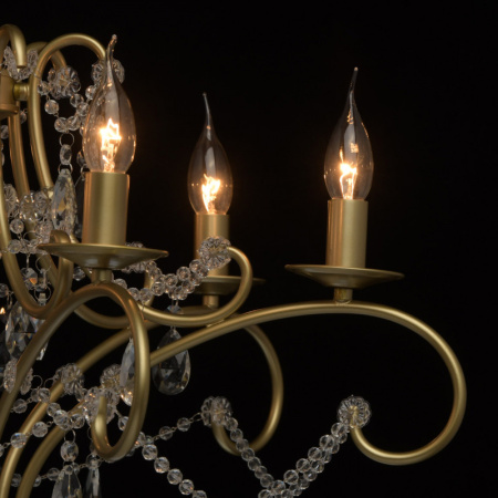 Люстры подвесные — Подвесная люстра MW-Light 373014606 купить в 