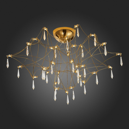 Люстры накладные — Накладная люстра ST-Luce SL797.202.78 купить в 