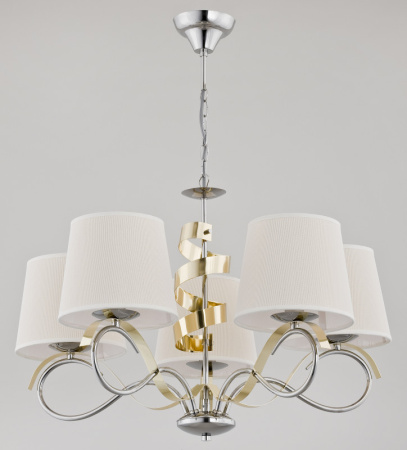 Люстры подвесные — Подвесная люстра Alfa 22045 купить в 