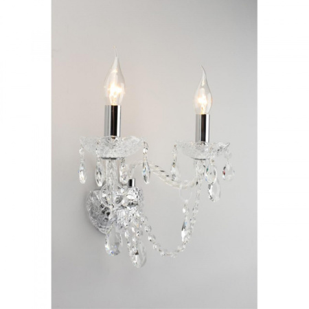 Настенные бра — Бра APLOYT APL.755.01.02 купить в 