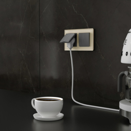 Рамки — Рамка Werkel W0021141 купить в 