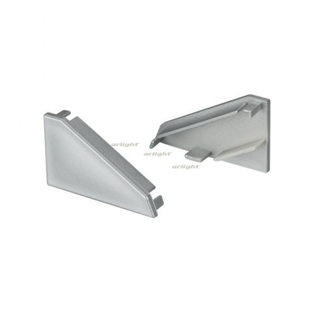 Заглушки для профилей — Заглушка профиля Arlight 025966 купить в 