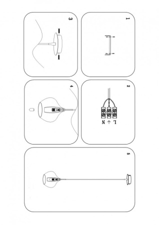 Подвесные светильники — Подвесной светильник Lightstar 803048 купить в 