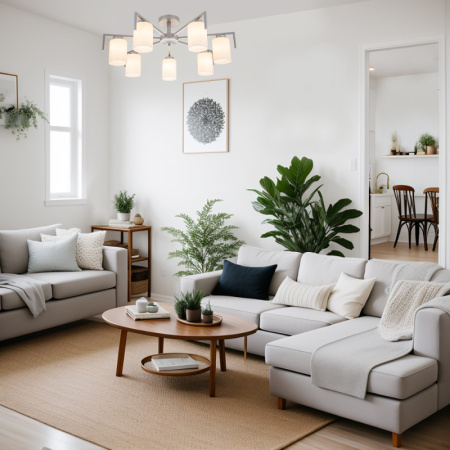 Люстры на штанге — Люстра на штанге Escada 1142/7P Silver купить в  Люстры на штанге — Люстра на штанге Escada 1142/7P Silver купить в