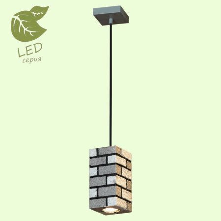 Подвесные светильники — Подвесной светильник LOFT GRLSP-9684 купить в 