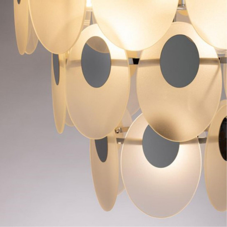 Люстры каскадные — Каскадная люстра ARTE Lamp A4067LM-11CC купить в  Люстры каскадные — Каскадная люстра ARTE Lamp A4067LM-11CC купить в