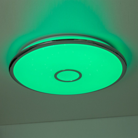 Накладные светильники — Накладной светильник Citilux CL703A100G купить в 