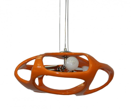 Подвесные светильники — Подвесной светильник Kink Light 07733В,09 купить в 