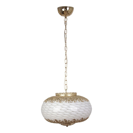 Подвесные светильники — Подвесной светильник Abrasax Nelly HSD91021/4 купить в 