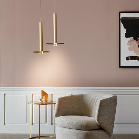 Подвесные светильники — Подвесной светильник ImperiumLoft 217001-23 купить в 