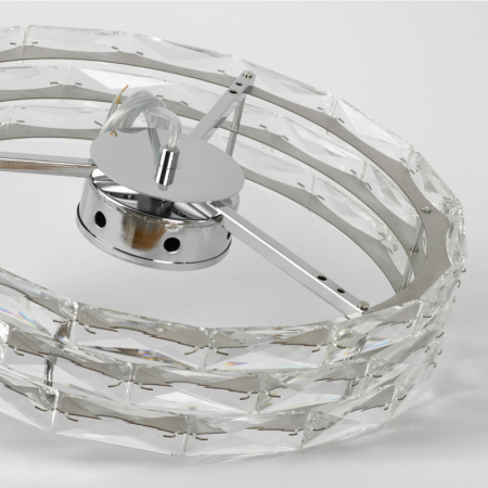 Люстры подвесные — Подвесная люстра Lussole LSP-8894 купить в 