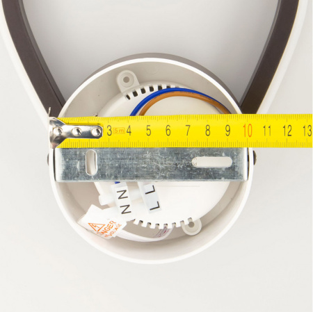 Накладные светильники — Накладной светильник Citilux CL233A150E купить в 