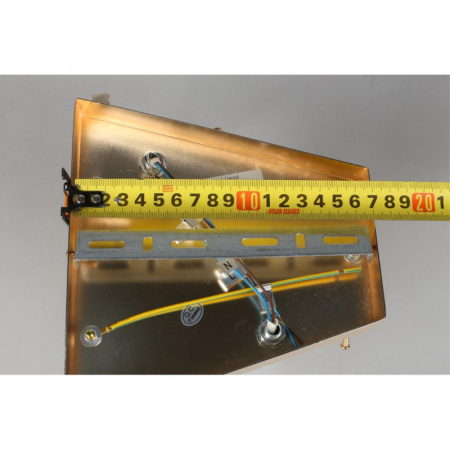 Настенные бра — Бра APLOYT APL.831.01.02 купить в 