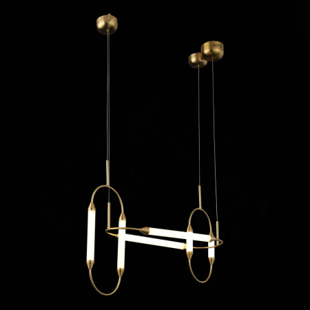 Люстры подвесные — Подвесная люстра ST-Luce SL6004.303.06 купить в 