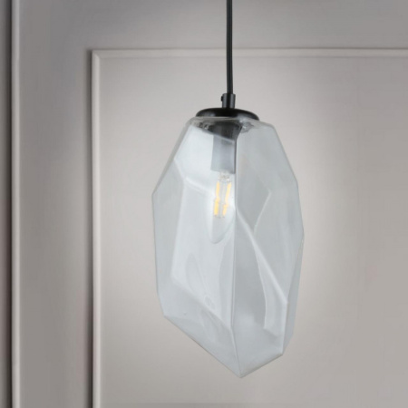 Подвесные светильники — Подвесной светильник Omnilux OML-91826-01 купить в 