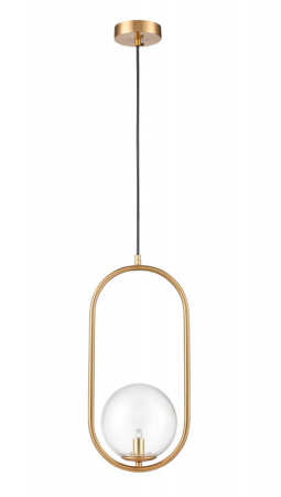 Подвесные светильники — Подвесной светильник Vele Luce VL5714P21 купить в 