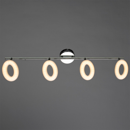 Споты — Спот ARTE Lamp A8972PL-4CC купить в  Споты — Спот ARTE Lamp A8972PL-4CC купить в