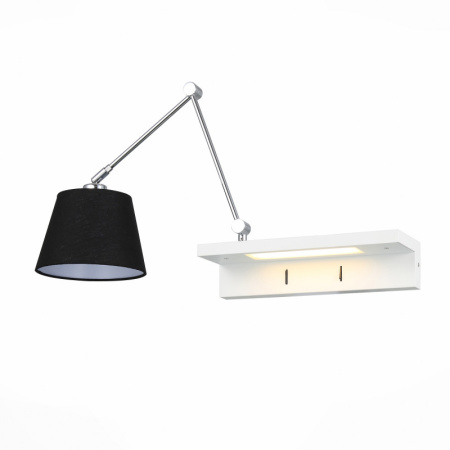 Настенные бра — Бра ST-Luce SL465.111.01 купить в 