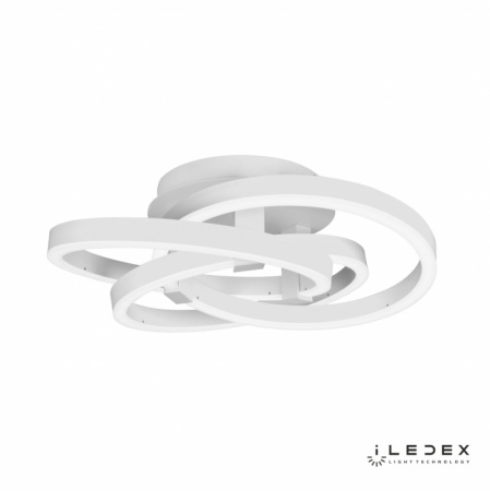 Люстры на штанге — Люстра на штанге iLedex 9110-600-X-T WH купить в  Люстры на штанге — Люстра на штанге iLedex 9110-600-X-T WH купить в