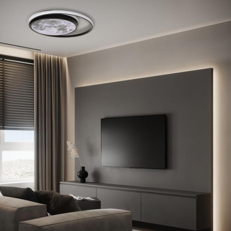 Накладные светильники — Накладной светильник LOFT IT 10217 купить в 