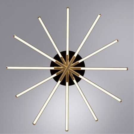 Люстры на штанге — Люстра на штанге ARTE Lamp A2199PL-6BK купить в  Люстры на штанге — Люстра на штанге ARTE Lamp A2199PL-6BK купить в