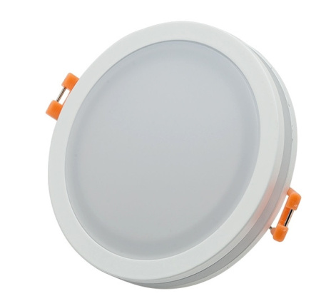 Влагозащищенные точечные светильники — Влагозащищенный светильник LeDron LIP0906-10W-Y4000K купить в  Влагозащищенные точечные светильники — Влагозащищенный светильник LeDron LIP0906-10W-Y4000K купить в