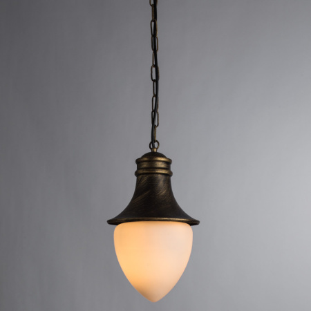 Подвесные уличные светильники — Подвесной уличный светильник ARTE Lamp A1317SO-1BN купить в  Подвесные уличные светильники — Подвесной уличный светильник ARTE Lamp A1317SO-1BN купить в