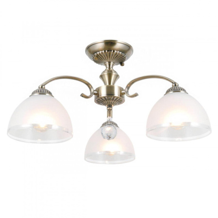 Люстры на штанге — Люстра на штанге Citilux CL417133 купить в 