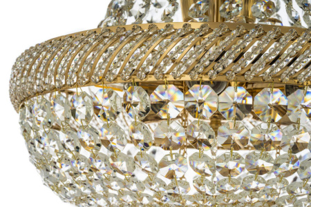 Люстры подвесные — Подвесная люстра Dio D'arte Bari E 1.5.60.100 G купить в  Люстры подвесные — Подвесная люстра Dio D'arte Bari E 1.5.60.100 G купить в