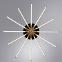 Люстры на штанге — Люстра на штанге ARTE Lamp A2199PL-6BK купить в  Люстры на штанге — Люстра на штанге ARTE Lamp A2199PL-6BK купить в
