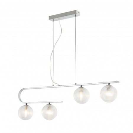 Люстры подвесные — Подвесная люстра Favourite 2724-4P купить в 