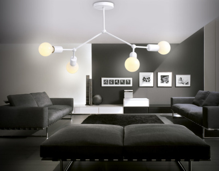 Люстры на штанге — Люстра на штанге Ambrella Light TR8031 купить в  Люстры на штанге — Люстра на штанге Ambrella Light TR8031 купить в
