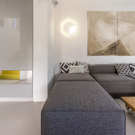 Настенные бра — Бра Mantra 7594 купить в 