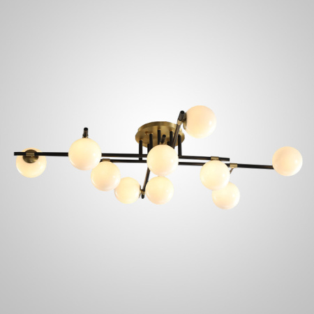 Люстры накладные — Накладная люстра ImperiumLoft 207942-23 купить в 