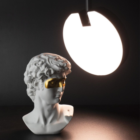 Трековые светильники — Светильник на шине LOFT IT T054-15 купить в 