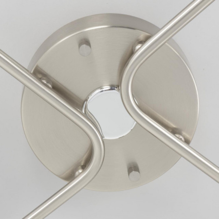 Люстры накладные — Накладная люстра Citilux CL228A141 купить в 