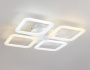 Люстры накладные — Накладная люстра Ambrella Light FA4375 купить в  Люстры накладные — Накладная люстра Ambrella Light FA4375 купить в