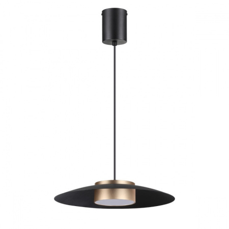 Подвесные светильники — Подвесной светильник Novotech 358591 купить в 