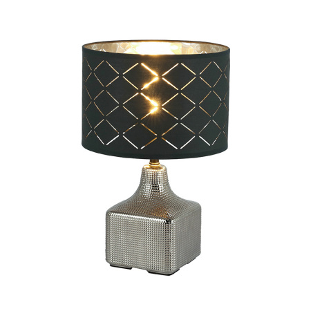 Настольные лампы — Настольная лампа Globo 21613 купить в 