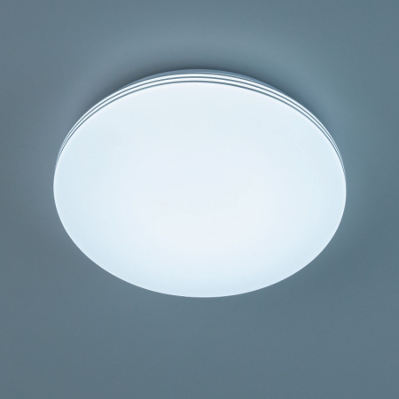 Накладные светильники — Накладной светильник Citilux CL714330G купить в 