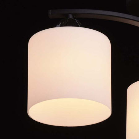 Люстры на штанге — Люстра на штанге DeMarkt 673011203 купить в 