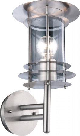 Уличные настенные светильники — Светильник настенный Globo 3150 купить в 