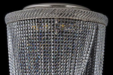 Люстры накладные — Накладная люстра Dio D'arte Bari E 1.2.60.104 N купить в 