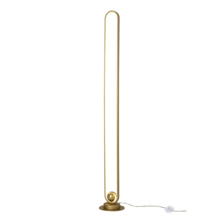 Торшеры и напольные светильники — Торшер F-Promo 4221-1F купить в 