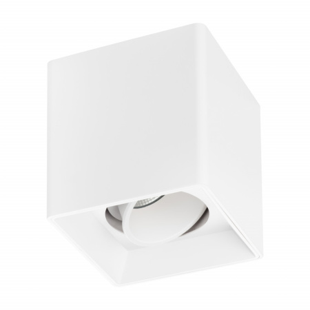 Накладные точечные светильники — Накладной светильник Lightstar 052066 купить в 