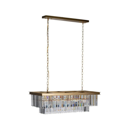Люстры каскадные — Каскадная люстра LOFT IT 10019/800R купить в  Люстры каскадные — Каскадная люстра LOFT IT 10019/800R купить в