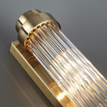 Настенные бра — Бра Odeon Light 4821/2W купить в 