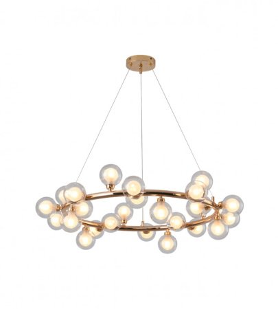 Люстры подвесные — Подвесная люстра Kink Light 09409-25,33 купить в 